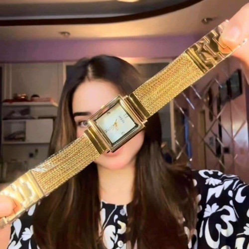 Guess Luxury Watch*