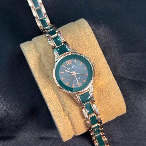 Titan elegant Ladies Watches