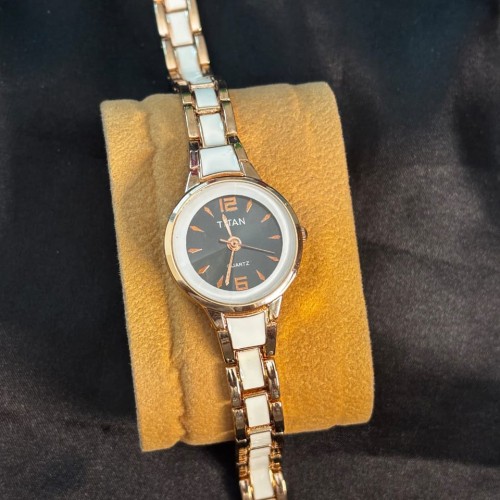 Titan elegant Ladies Watches