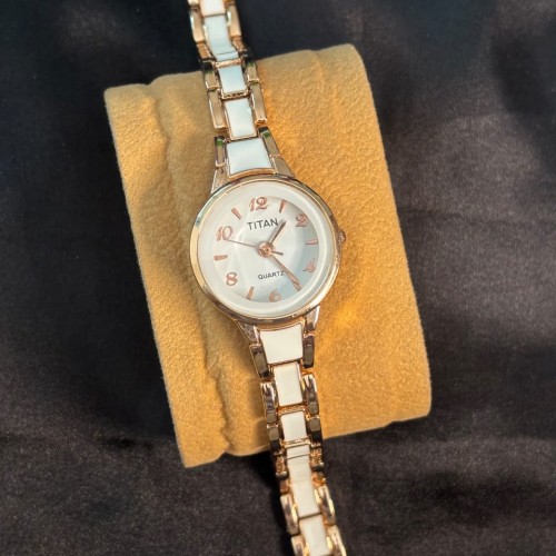 Titan elegant Ladies Watches