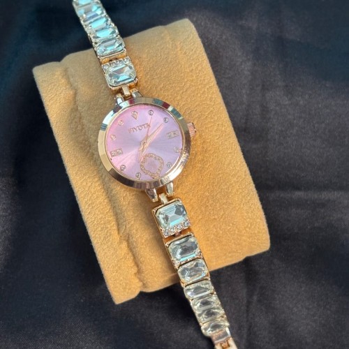 Fiyota Bracelet Watch