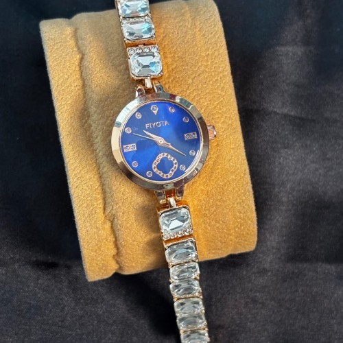 Fiyota Bracelet Watch