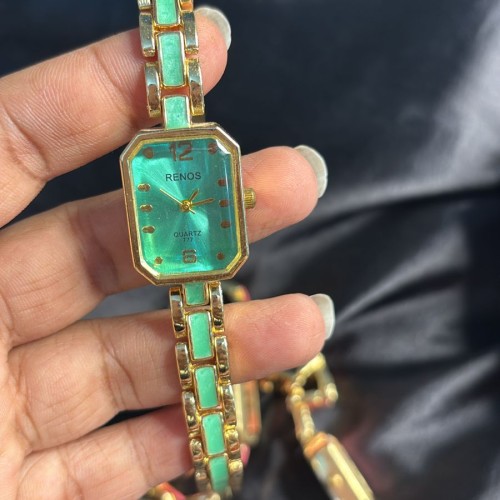 Renos Bracelet Watch 3