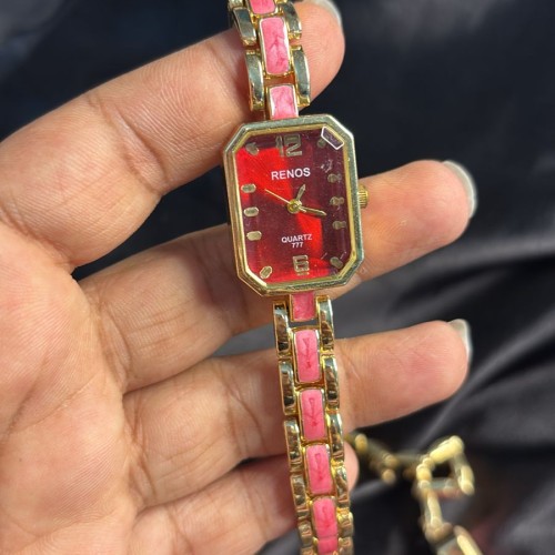 Renos Bracelet Watch 3