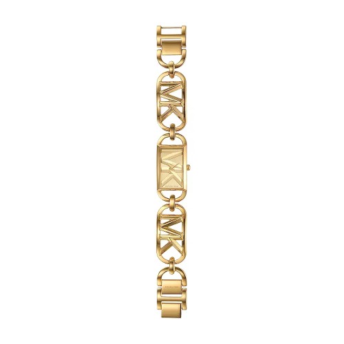 Mk Signature Bracelet Watch