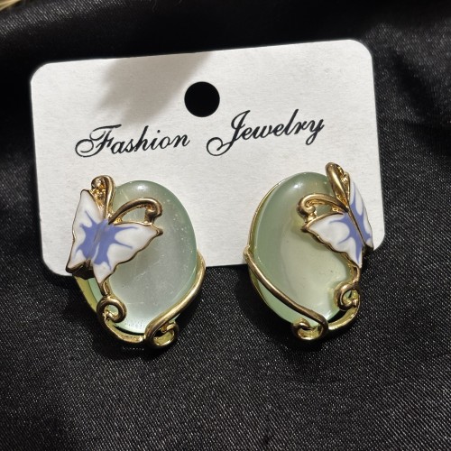 Beauty Butterfly Earring