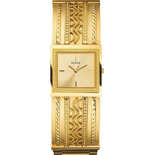 Guess Luxurious Ladies Watch