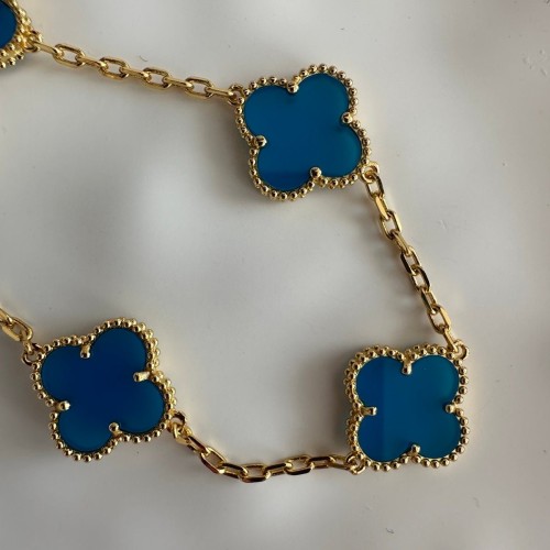 Clove Chain Bracelate