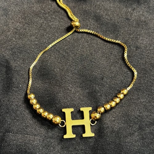 Hermes Chain Braclate