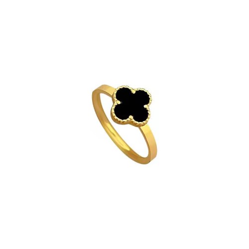 Clove Finger Ring