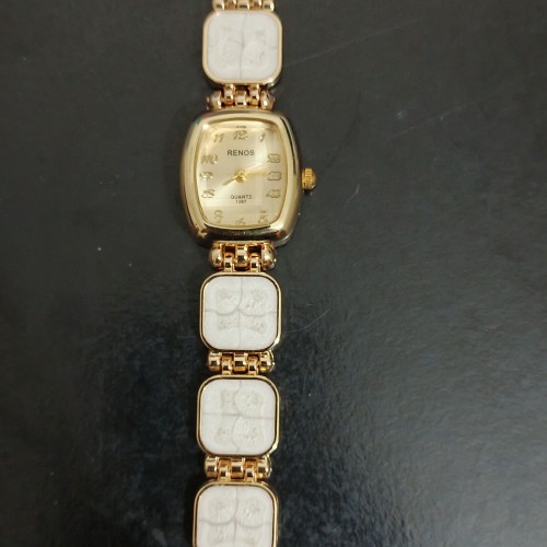 Renos Bracelet Watch+