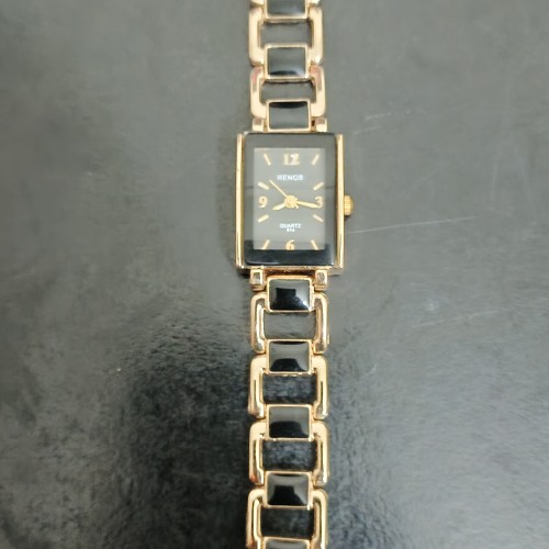 Renos Bracelet Watch+
