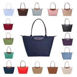 French Dragon Bag 70th Anniversary Classic Embroidered Tote Bag Shoulder Hand