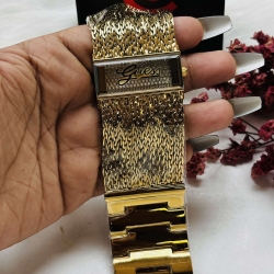 Guess Luxury Watch