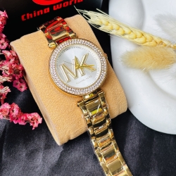 MK Classy Watch