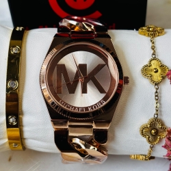 MK Deluxe Watch Combo 3