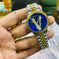 VS Deluxe Watch