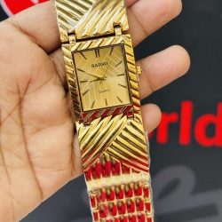 Saigo Quartz Premium Watch