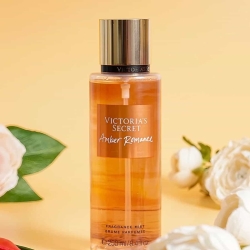 Victoria's Secret Amber Romance Mist