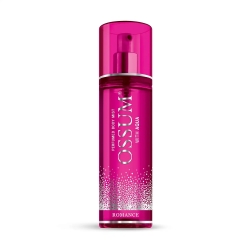 Ossum Perfumed Romance Body Mist