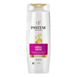 Pantene Hair Fall Control Shampoo