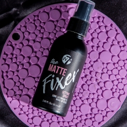 W7 Matte Fixer Setting Spray