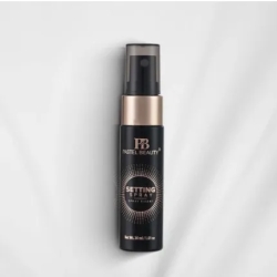 BB pastel Beauty Matte Setting Spray