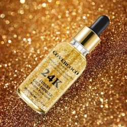 CoverCoCo 24K Gold Ampoule
