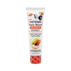 YC Papaya Facewash