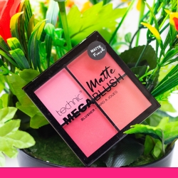 Technic Matte Finish Mega Blush