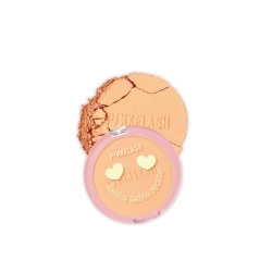 PinkFlash Matte Powder
