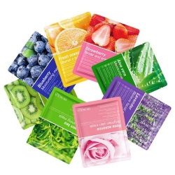 Bioaqua Sheet Masks