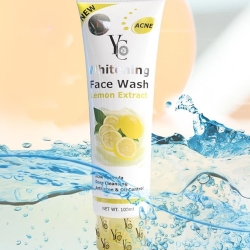YC Lemon Facewash