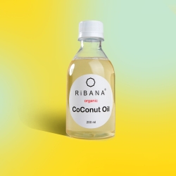 Ribana Coconut Oil