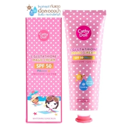 Cathy Doll sunscreen