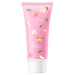 Bioaqua Peach Cleanser