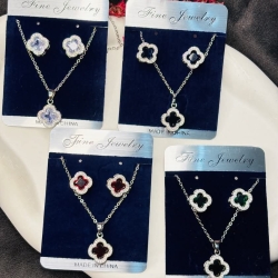 Clove stone Jewellery Set