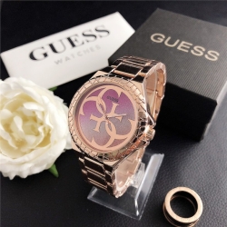 Guess Luxury Watch-