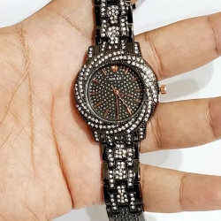 Quartz Watch-*