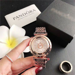 Pandora Deluxe Watch 3