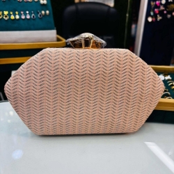 Lumina Elegance Clutch