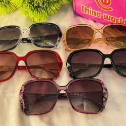 Butter Lens Sunglass