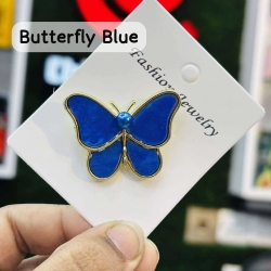 Classic Hijab Brooch