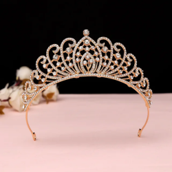 Princess Crown (Alloy)