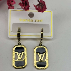 LV Premium Earring