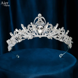 Princess Crown Crystal