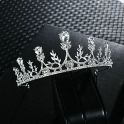 Princess Crown (Lily)