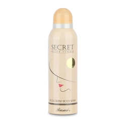 Secret Pour Femme Body Spray