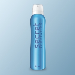 Secret Temptation Body Deodorant