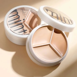 Sweet Mint 3in1 Concealer Palette